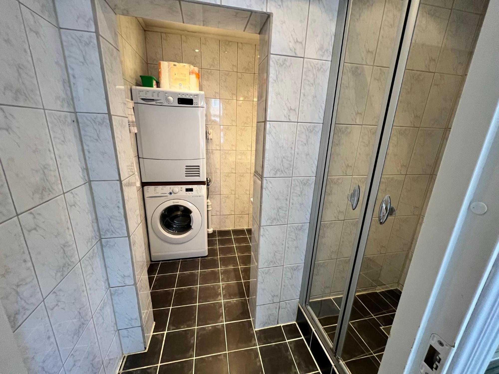 Narvik City Apartment Екстериор снимка