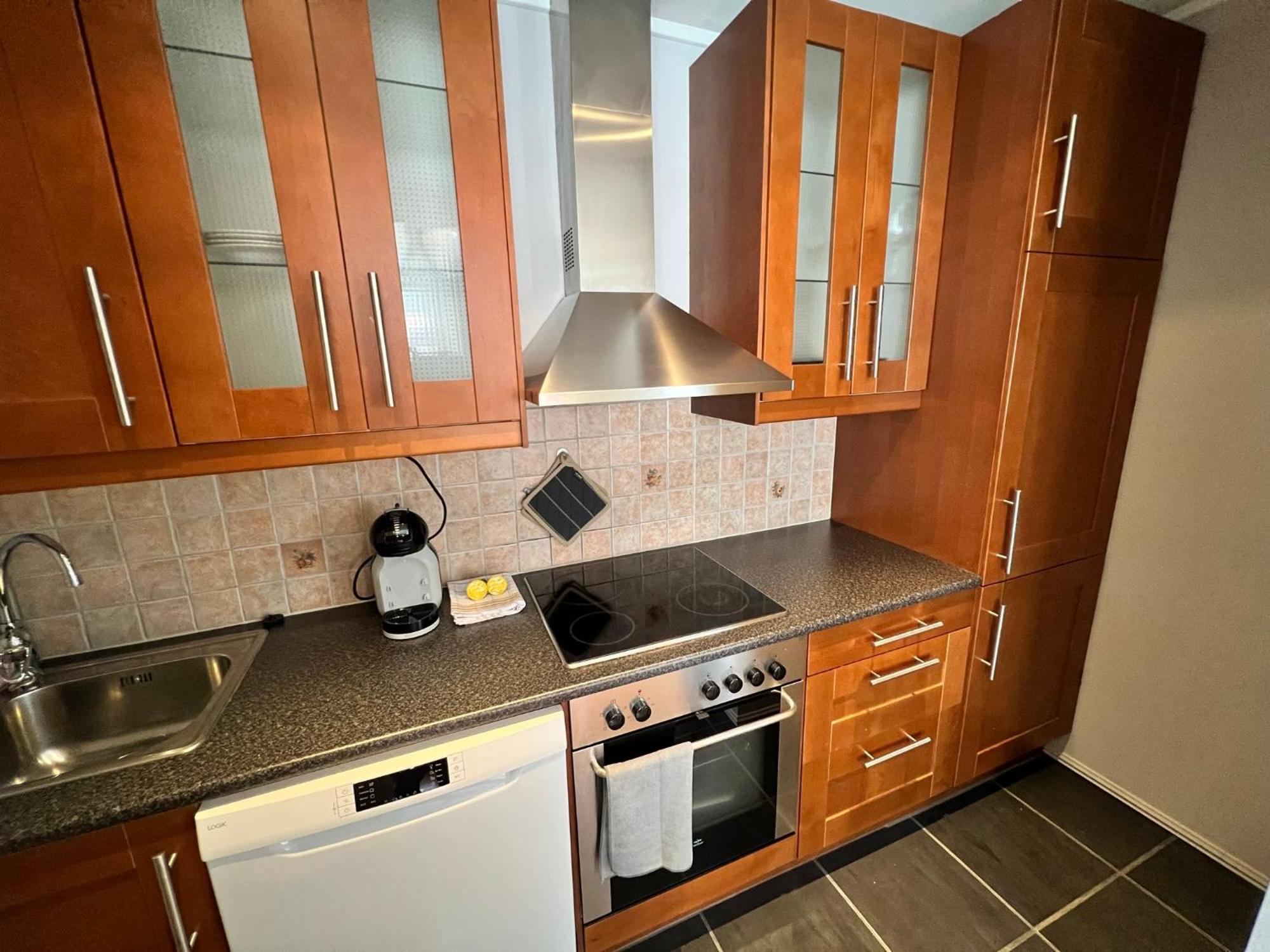 Narvik City Apartment Екстериор снимка